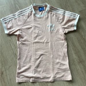 Adidas Light Pink T